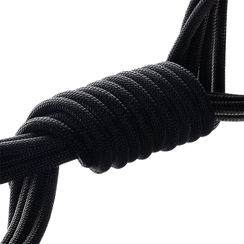 Cáp Sạc Nhanh Dây Nam Châm Chống Rối Baseus Tungsten Gold Magnetic C to C 100W (5A/100W)