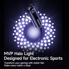 Cáp Sạc Nhanh USB to Lightning Baseus MVP 3 2.4A (480Mbps, 90° Elbow Design)