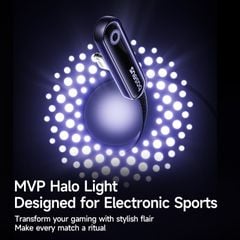 Cáp Sạc Nhanh C to Lightning Baseus MVP 3 20W (480Mbps, 90° Elbow Design)