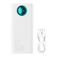 Pin Dự Phòng Công Suất Cao Baseus Amblight Digital Display Fast Charge Power Bank 26800mAh 65W