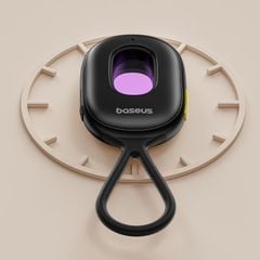 Máy Dò Hồng Ngoại Phát Hiện Camera Baseus Heyo Series II Camera Detector