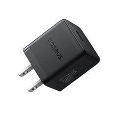 Củ Sạc Nhanh Baseus Palm 1C 20W (For iPhone/iPad/Samsung/Google Pixel)