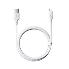 Cáp Sạc Nhanh Baseus Silky Series USB to Type-C 100W (480Mbps)