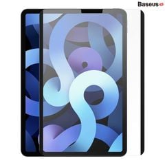 Miếng Dán Từ Tính Chống Trầy Baseus 0.15mm Full-cover Vac-sorb Paper-like Screen Protector cho IPad (Ipad Mini/Pro/Air)