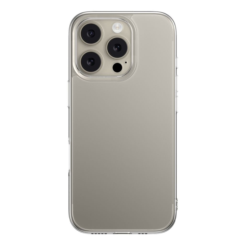 Ốp Lưng Chống Sốc Cho iPhone 14/16 Series Baseus Corning Series Protective Case
