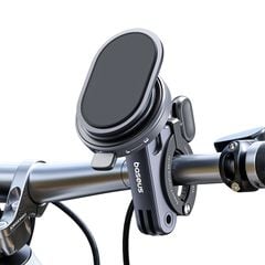 Giá Đỡ Điện Thoại Gắn Trên Xe Đạp Baseus PrimeTrip Series (Stick-on Type)
