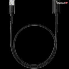 Cáp Nối Dài USB3.0 Baseus AirJoy Series Extension Cable (USB3.0 Male to USB3.0 Female)