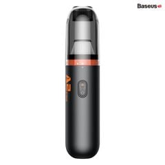 Máy Hút Bụi Pin Sạc Cầm Tay Baseus A2 Pro Car Vacuum Cleaner 80W 2000mAh (6000Pa Blow/Vacuum, 2 in 1 Hepa)