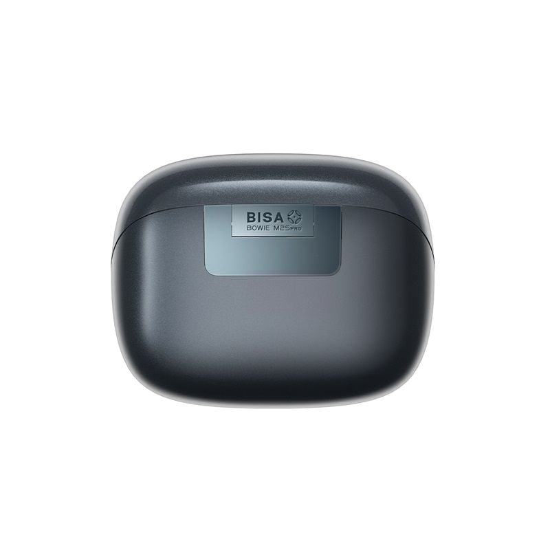 Tai nghe Bluetooth TWS Baseus Bowie M2s Pro (Bluetooth v5.4, 7H, ANC, AI ENC, Hi-Fi Audio, Hi-Res Audio, LHDC 5.0)