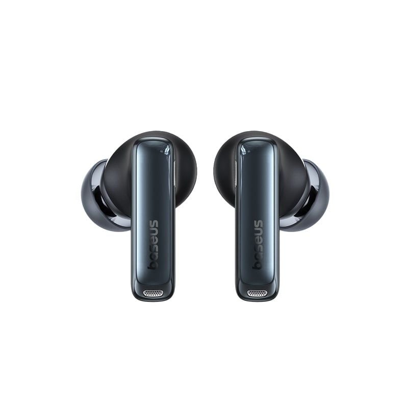 Tai nghe Bluetooth TWS Baseus Bowie M2s Pro (Bluetooth v5.4, 7H, ANC, AI ENC, Hi-Fi Audio, Hi-Res Audio, LHDC 5.0)