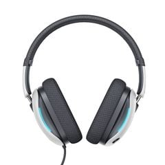 Tai nghe chụp tai Baseus GoPlay 1+ Max – USB-A, âm thanh 7.1, màng loa kép, mic rời, chơi game cực chất