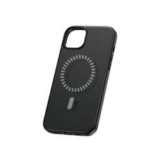 Ốp Lưng Baseus Fauxther Series PU Leather Magnetic (Dành Cho iP13/14/15)