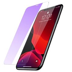 Cường lực 5 lớp chống vỡ Baseus 0.3mm Full-glass Tempered Glass Film cho iPhone 11 / 11 Pro / 11 Pro Max (0.3mm, Unfilled Coverage Tempered Glass)