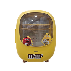 Tủ Lạnh Mini Baseus Baseus Zero Space Series 8L (220V / 12V, Làm Mát và Giữ Ấm)