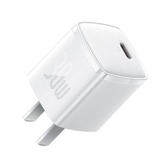 Củ Sạc Nhanh Baseus Cube Pro Fast Charger 1C 30W