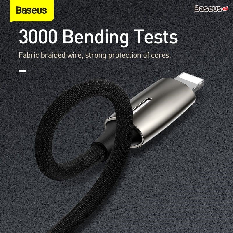 Baseus l56 top