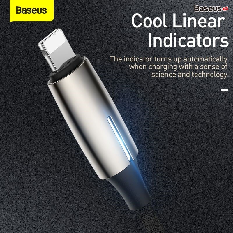 Baseus l56 top