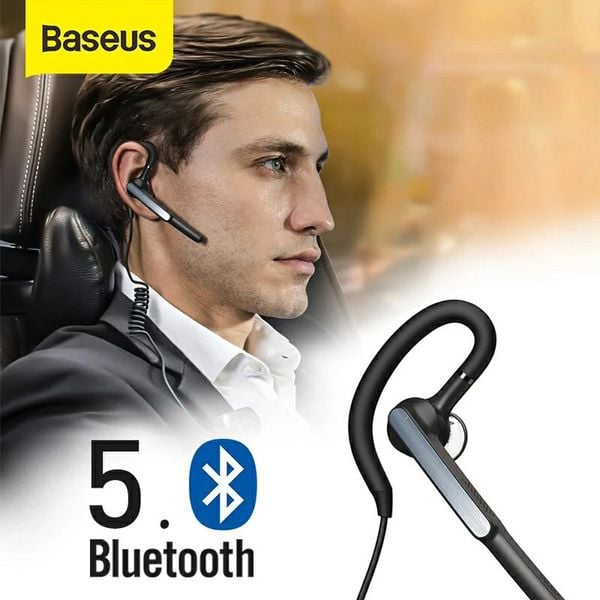 Tai nghe không dây trợ lý ảo AI Baseus COVO AI Smart Wireless Wireless Earphones A10