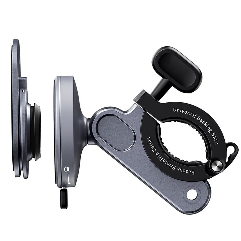 Giá Đỡ Điện Thoại Gắn Trên Xe Đạp Baseus PrimeTrip Series (Stick-on Type)
