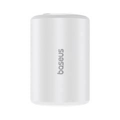 Máy Bơm Hơi Mini Kiêm Hút Chân Không Baseus PocketGo Pro Series (240L/min, 4000Pa)