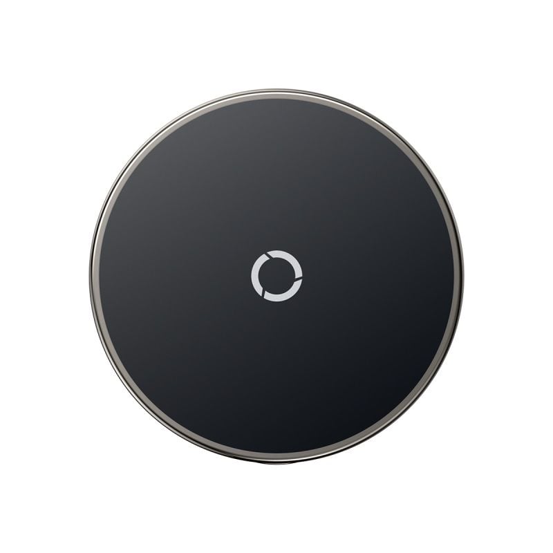 Giá Đỡ Điện Thoại Từ Tính Để Bàn Baseus PrimeTrip VX1 (Gập 3 Trục, Góc Nhìn 360°)