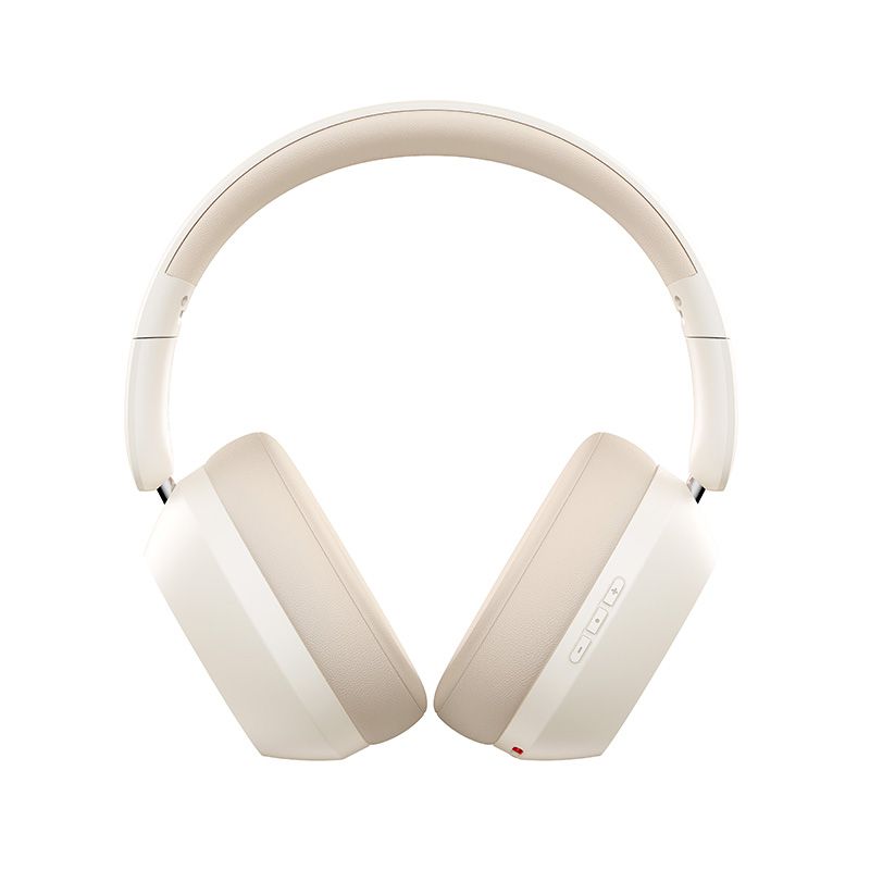 Tai Nghe Chụp Tai Không Dây Baseus Bass 35 Max Ultra Bass (Bluetooh v5.3, 50H)