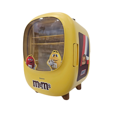 Tủ Lạnh Mini Baseus Baseus Zero Space Series 8L (220V / 12V, Làm Mát và Giữ Ấm)