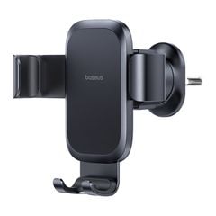 Giá Đỡ Điện Thoại Trên Ô Tô Baseus Metal Age Go Gravity (Gắn Cho Cửa Gió)