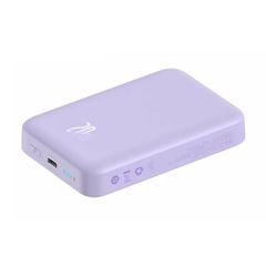 Pin Sạc Dự Phòng Không Dây Baseus Magnetic Wireless Charging 10000mAh 20W