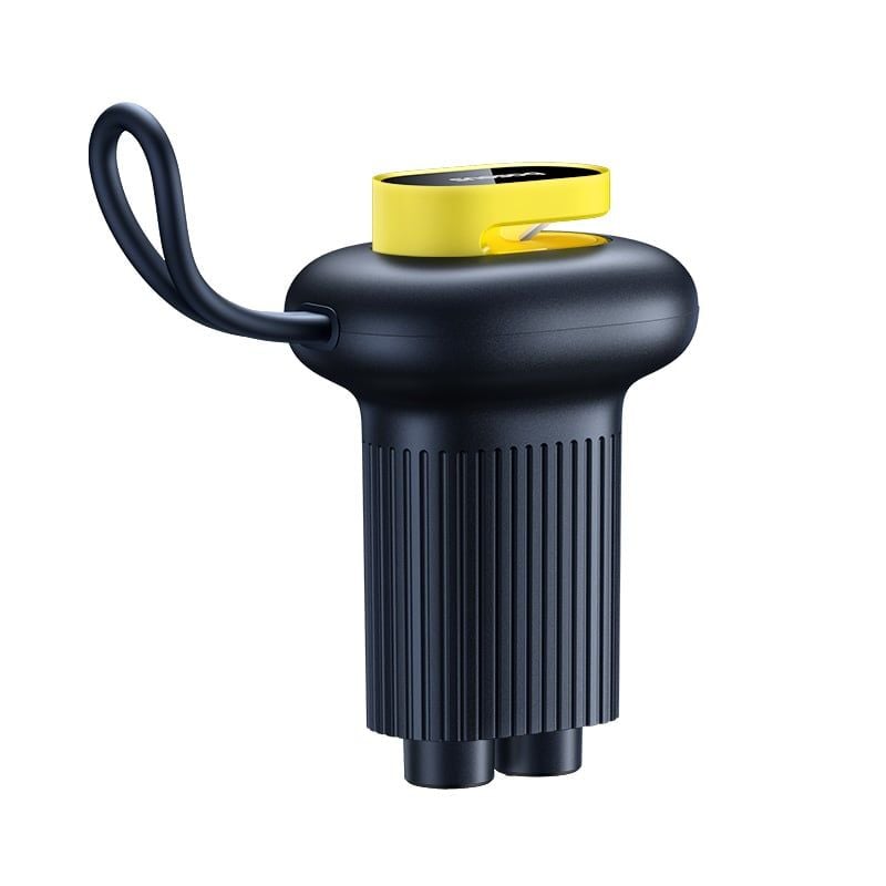 Búa Phá Kính Ô Tô 2 Đầu Baseus GoTrip DT1
