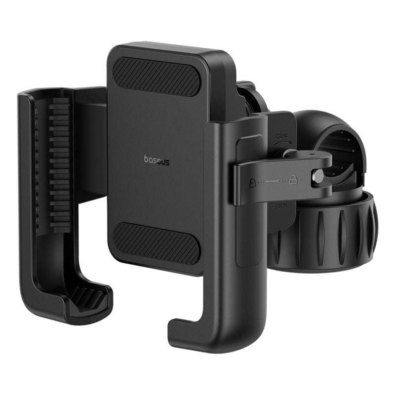Giá đỡ điện thoại Baseus GoTrip Series Bike Phone Mount
