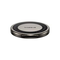 Giá Đỡ Điện Thoại Từ Tính Để Bàn Baseus PrimeTrip VX1 (Gập 3 Trục, Góc Nhìn 360°)