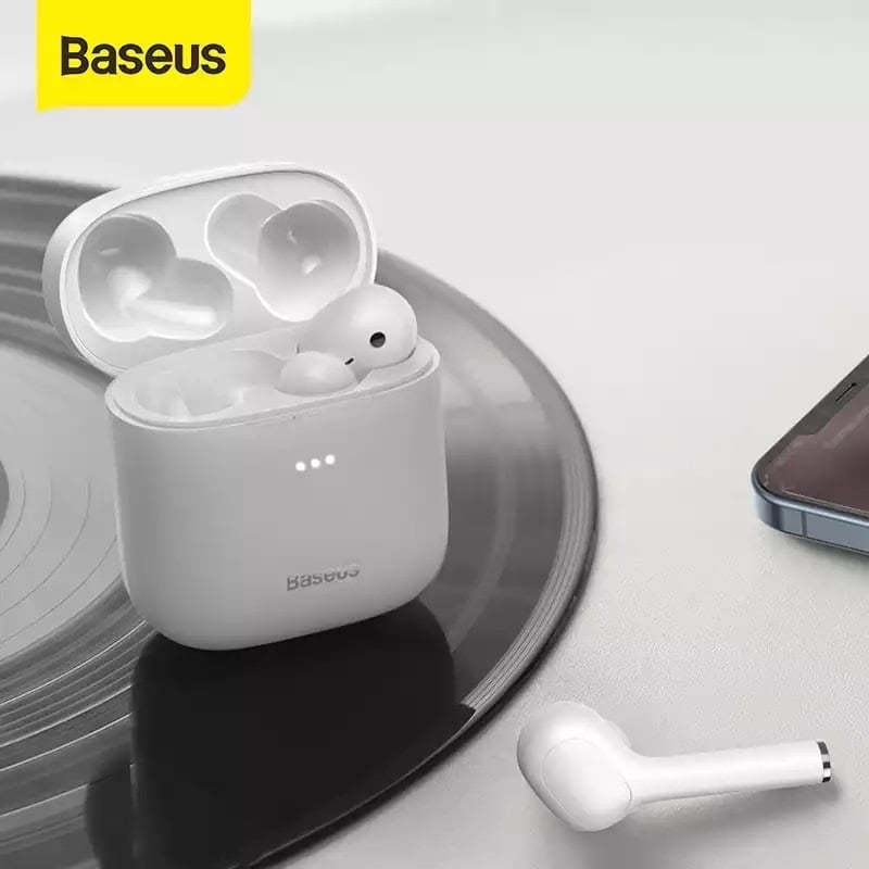 Baseus w06 tws hot sale
