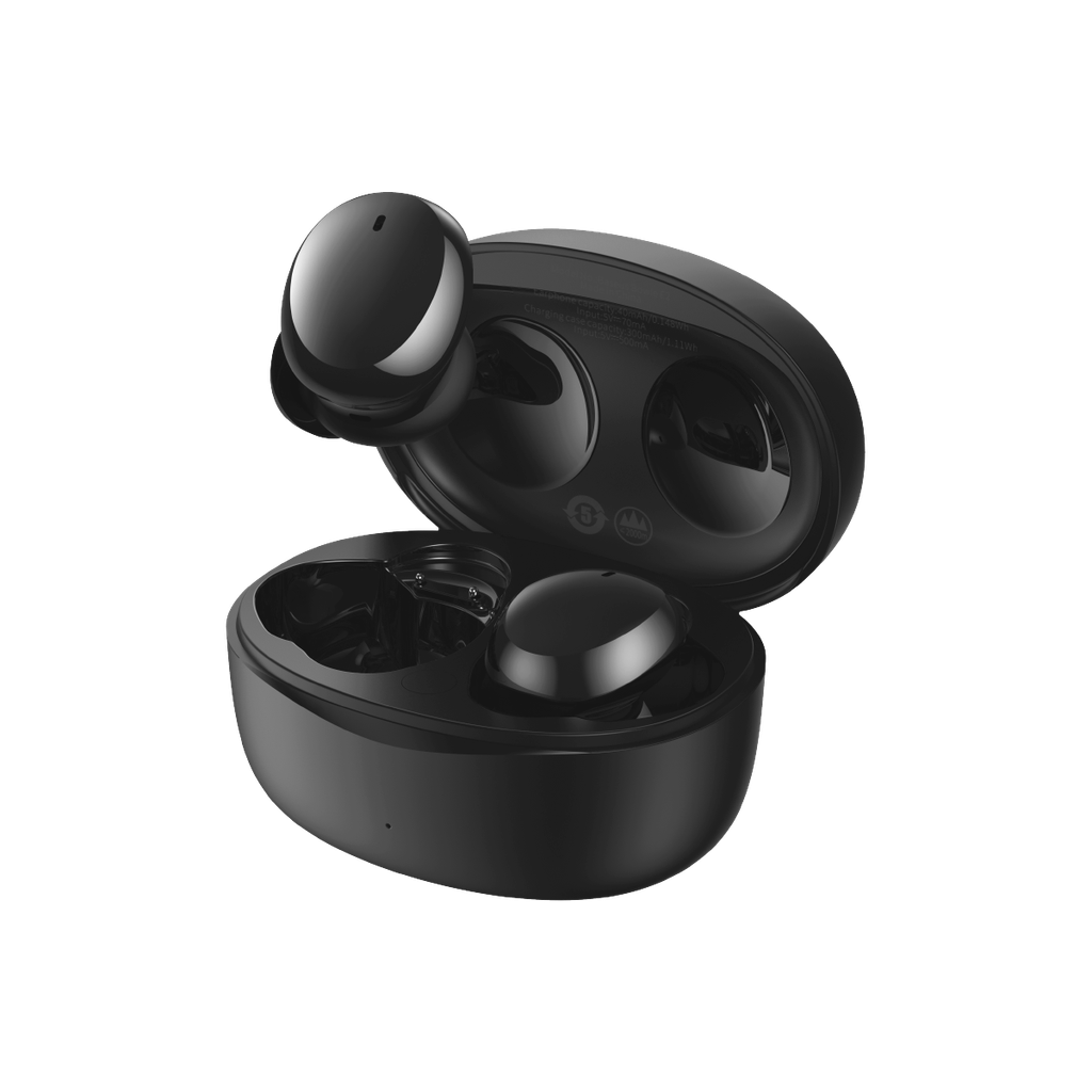 Tai nghe không dây Baseus Bowie E2 True Wireless Earphones (Bluetooth 5.2, 5~25h using, Anti-Los, APP control, IP55 Waterproof WS)