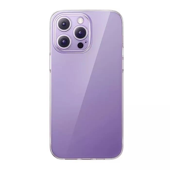 Ốp Lưng Chống Sốc Cho iPhone 14/16 Series Baseus Corning Series Protective Case