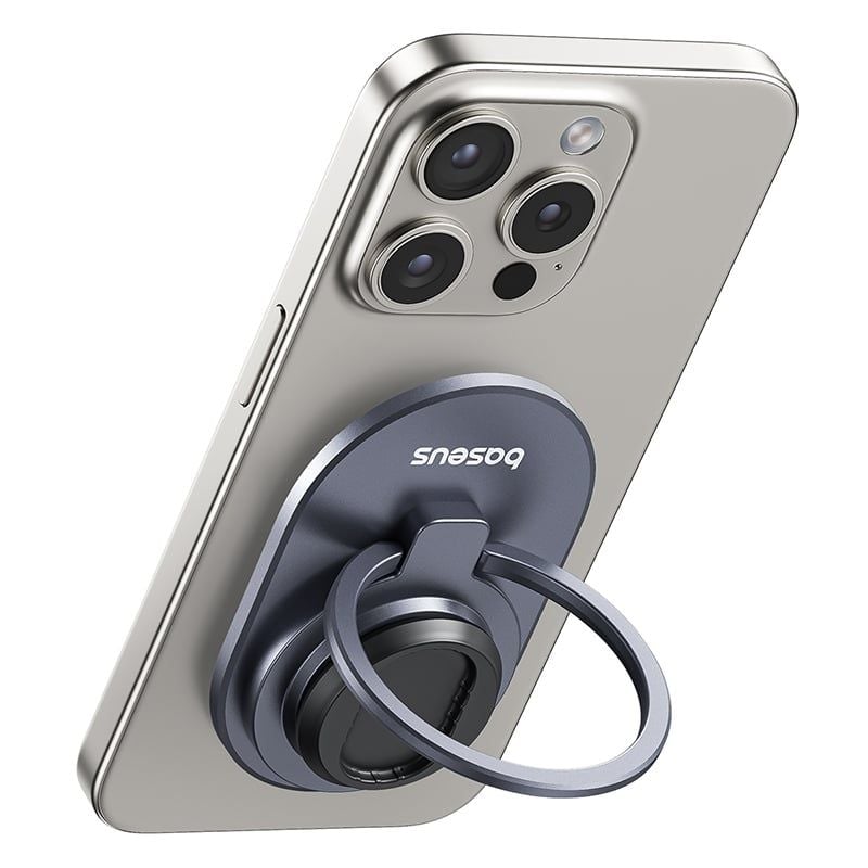 Giá Đỡ Điện Thoại Gắn Trên Xe Đạp Baseus PrimeTrip Series (Stick-on Type)
