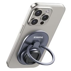 Giá Đỡ Điện Thoại Gắn Trên Xe Đạp Baseus PrimeTrip Series (Stick-on Type)