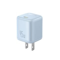 Củ Sạc Nhanh Baseus PicoGo GaN 1C 45W (For iPhone/iPad/Samsung/Google Pixel)