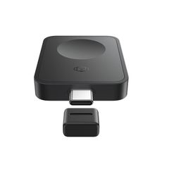 Đế Sạc Không Dây Mini cho Apple Watch Baseus MagPro 2.5W (Hỗ Trợ MagSafe, Strong Magnetic Attraction)