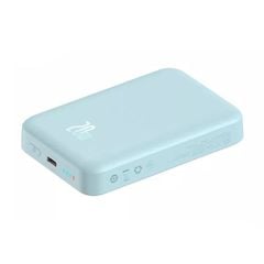 Pin Sạc Dự Phòng Không Dây Baseus Magnetic Wireless Charging 10000mAh 20W