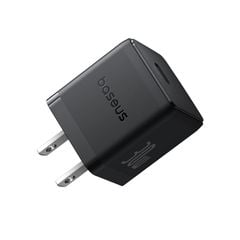 Củ Sạc Nhanh Baseus Palm 1C 30W (For iPhone/iPad/Samsung/Google Pixel)