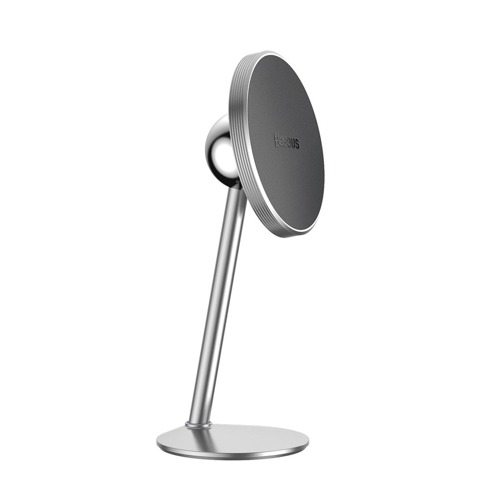 Bộ đế giữ điện thoại nam châm Baseus Little Sun Magnetic LV490 (360 Degree Rotation Magnetic Car Mount Bracket)