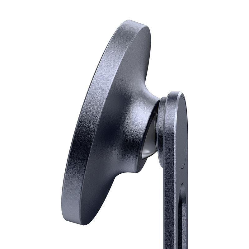 Giá Đỡ Từ Tính Trên Ô Tô Baseus MaxView for In-Vehicle Infotainment (150° Foldable, 270°Angle-Free Viewing)