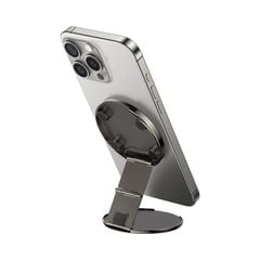 Giá Đỡ Điện Thoại Từ Tính Để Bàn Baseus PrimeTrip VX1 (Gập 3 Trục, Góc Nhìn 360°)