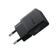 Củ Sạc Nhanh Baseus Palm 1C 30W (For iPhone/iPad/Samsung/Google Pixel)