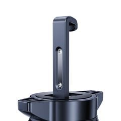 Giá Đỡ Điện Thoại Từ Tính + Sạc Không Dây Baseus PrimeTrip VC1 Pro (Qi2, 15W Wireless Charging, Gắn Trên Cửa Gió)