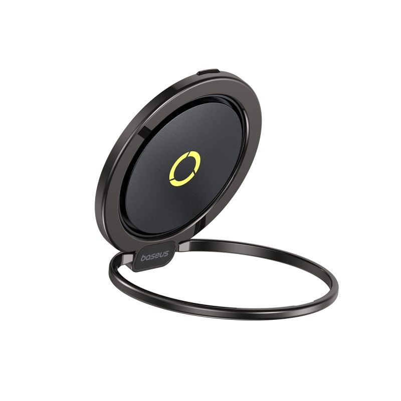 Đế Giữ Điện Thoại Dạng Vòng Từ Tính Baseus MagPro 2 Series (Xoay 360°, Lực hút 7.5N)