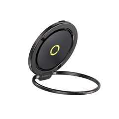 Đế Giữ Điện Thoại Dạng Vòng Từ Tính Baseus MagPro 2 Series (Xoay 360°, Lực hút 7.5N)