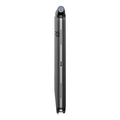 Bàn Phím Nam Châm Baseus Brilliance Series 2 Original Keyboard Case Cho iPad Pro 11