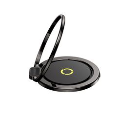 Đế Giữ Điện Thoại Dạng Vòng Từ Tính Baseus MagPro 2 Series (Xoay 360°, Lực hút 7.5N)